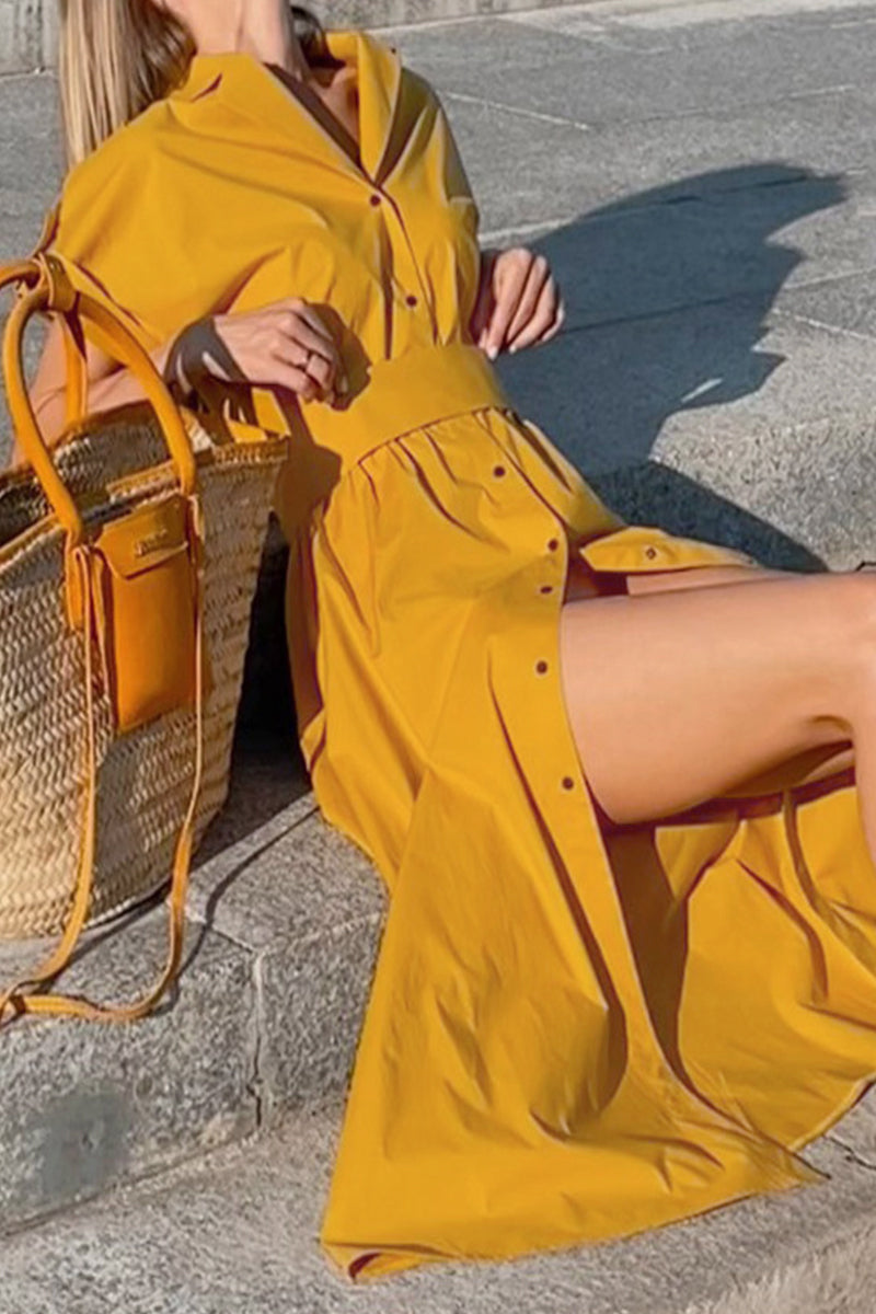 Beatrice | Robe d'hiver confortable et élégante