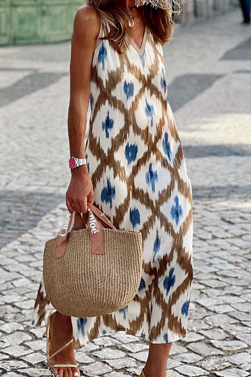 Brooke | Effortless and Trendy winter Dress