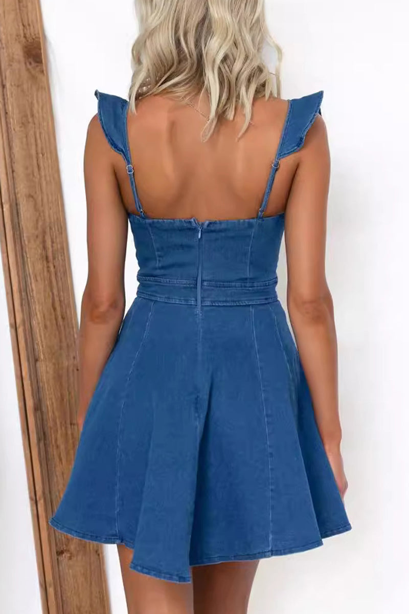 Bridget | Robe d'hiver moderne et polyvalente