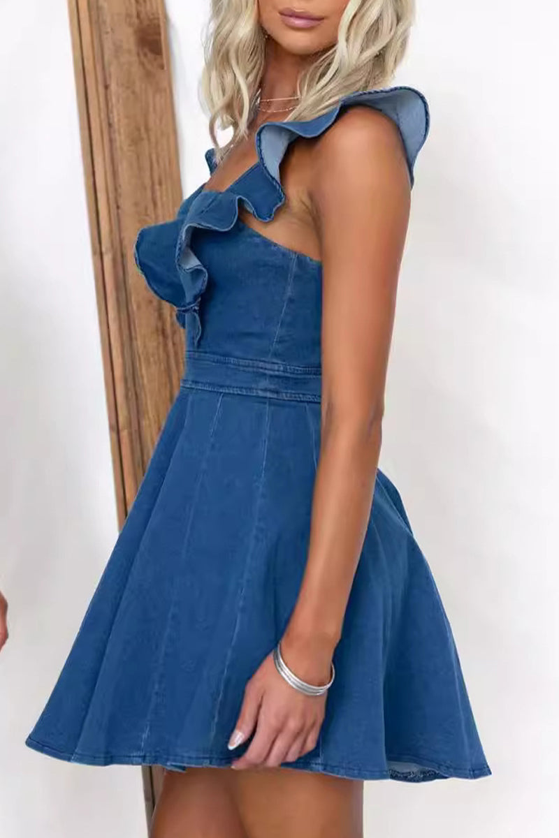Bridget | Robe d'hiver moderne et polyvalente