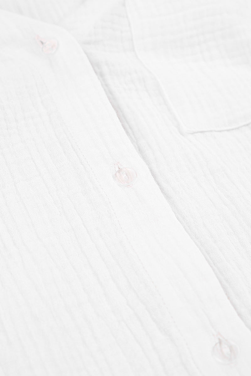 Augustine - Short d'hiver décontracté et à la mode