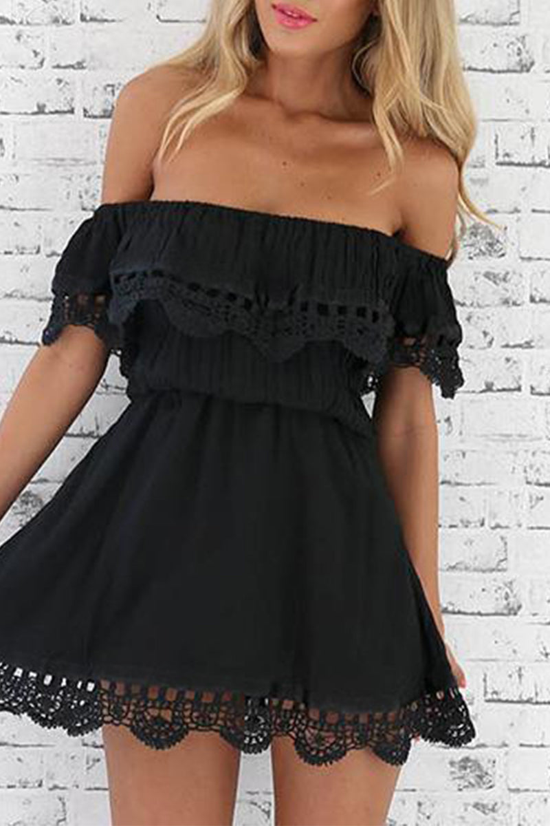 Cordula | Robe d'hiver classique et élégante