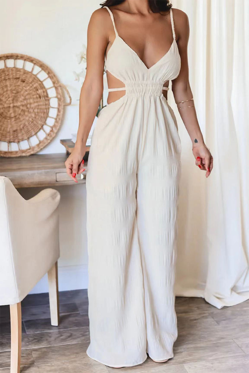 Gia | Combinaison d'hiver Effortless and Chic