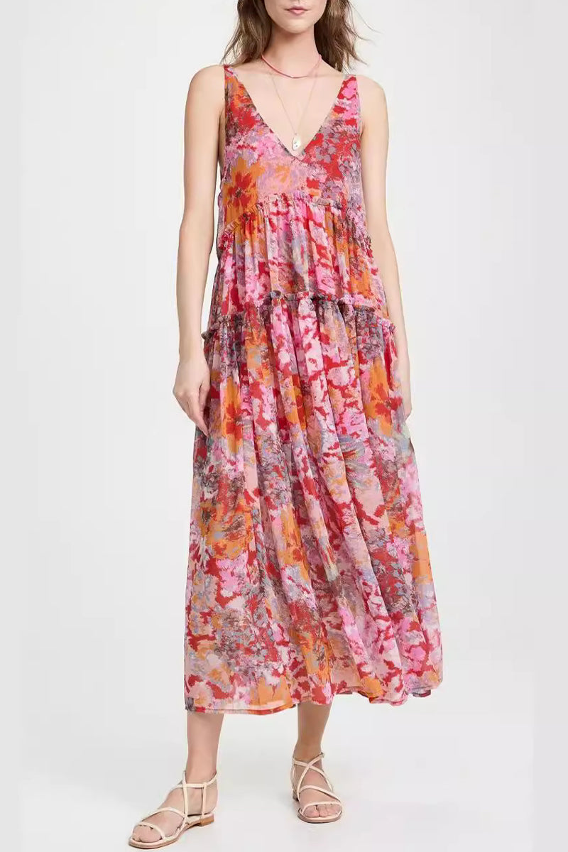 Rima | Robe d'hiver polyvalente et confortable