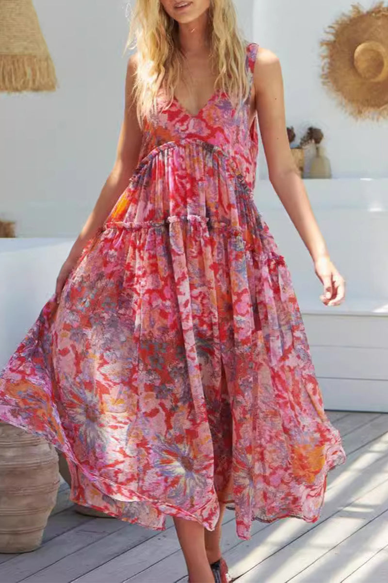 Rima | Robe d'hiver polyvalente et confortable