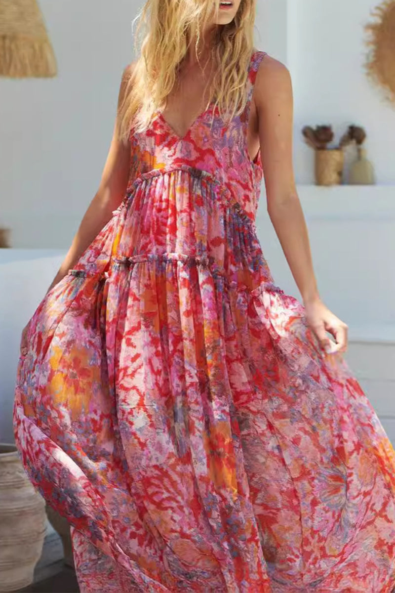 Rima | Robe d'hiver polyvalente et confortable