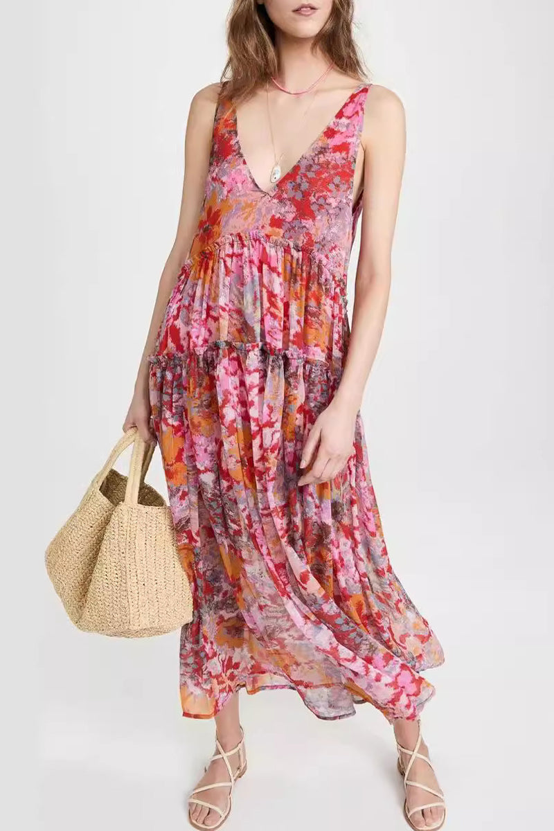 Rima | Robe d'hiver polyvalente et confortable