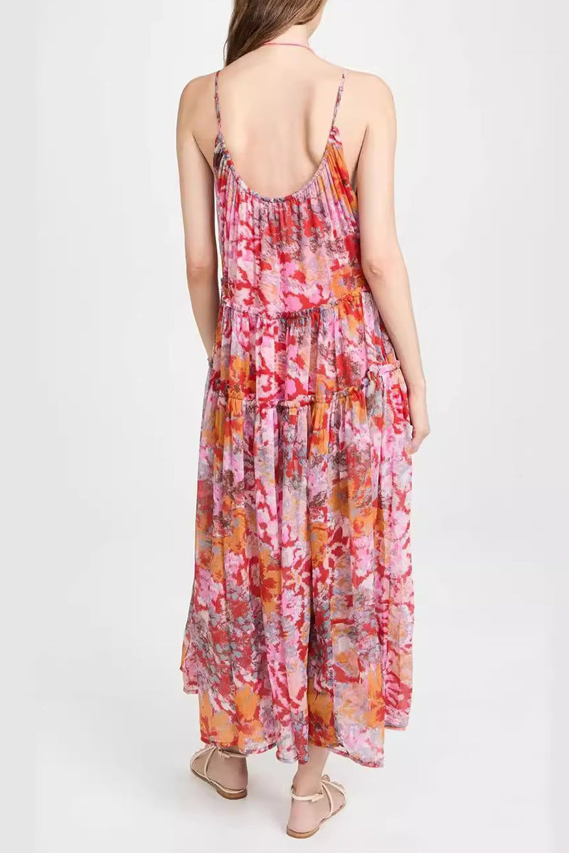 Rima | Robe d'hiver polyvalente et confortable