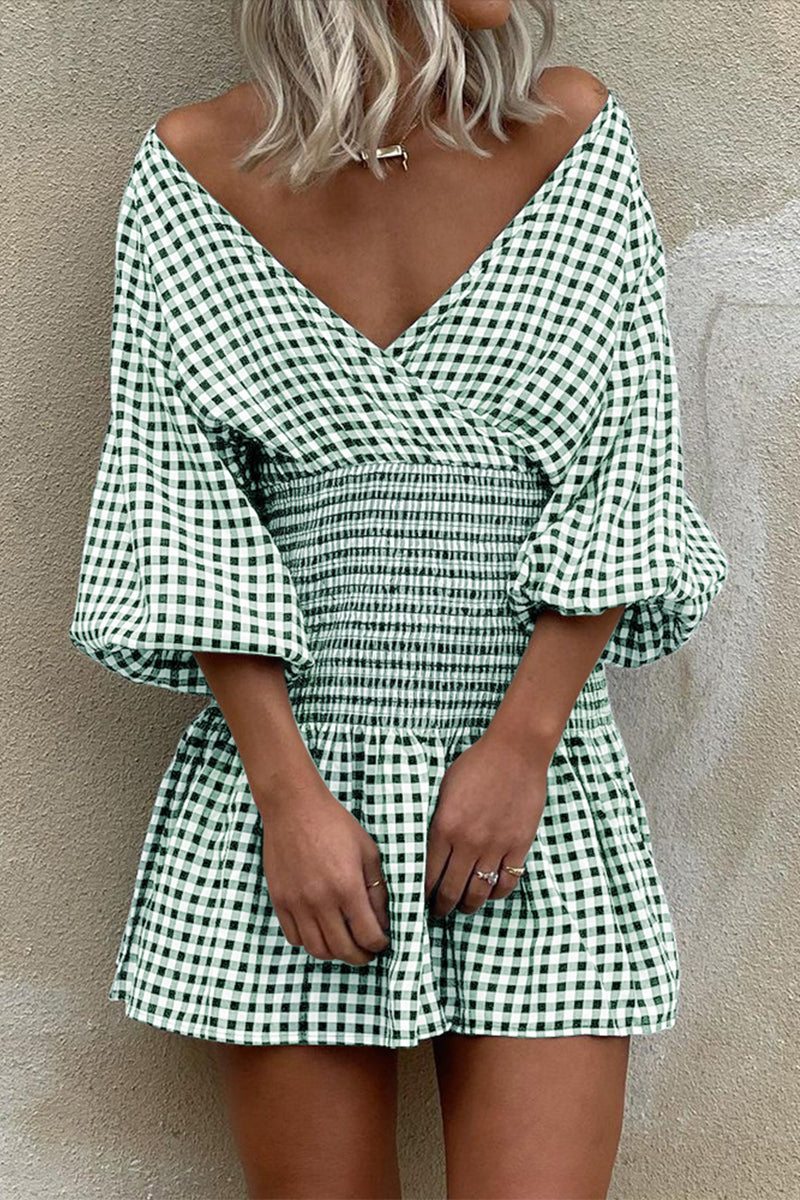 Ivonne | Robe d'hiver moderne et polyvalente
