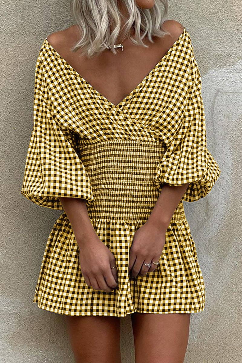 Ivonne | Robe d'hiver moderne et polyvalente