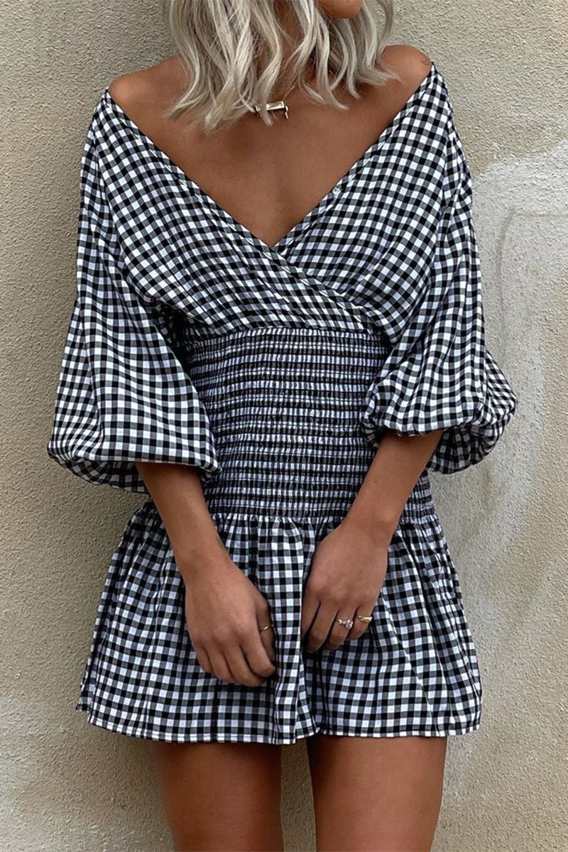 Ivonne | Robe d'hiver moderne et polyvalente