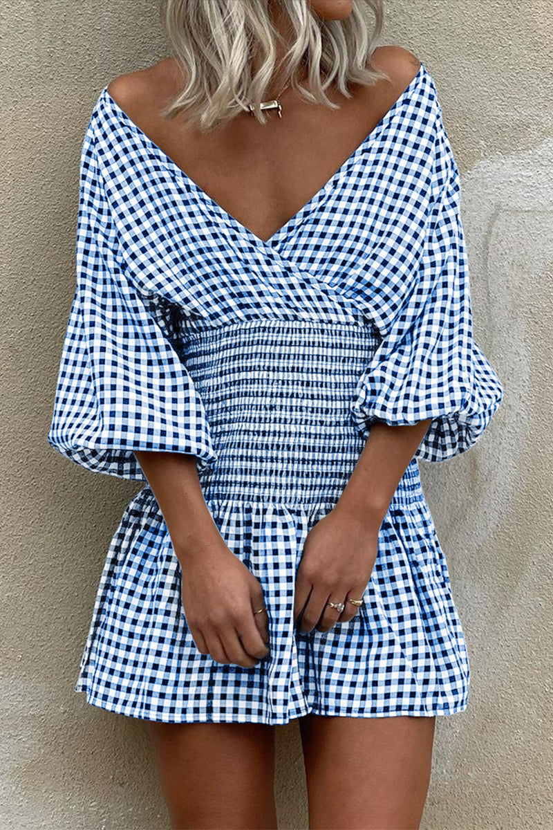 Ivonne | Robe d'hiver moderne et polyvalente