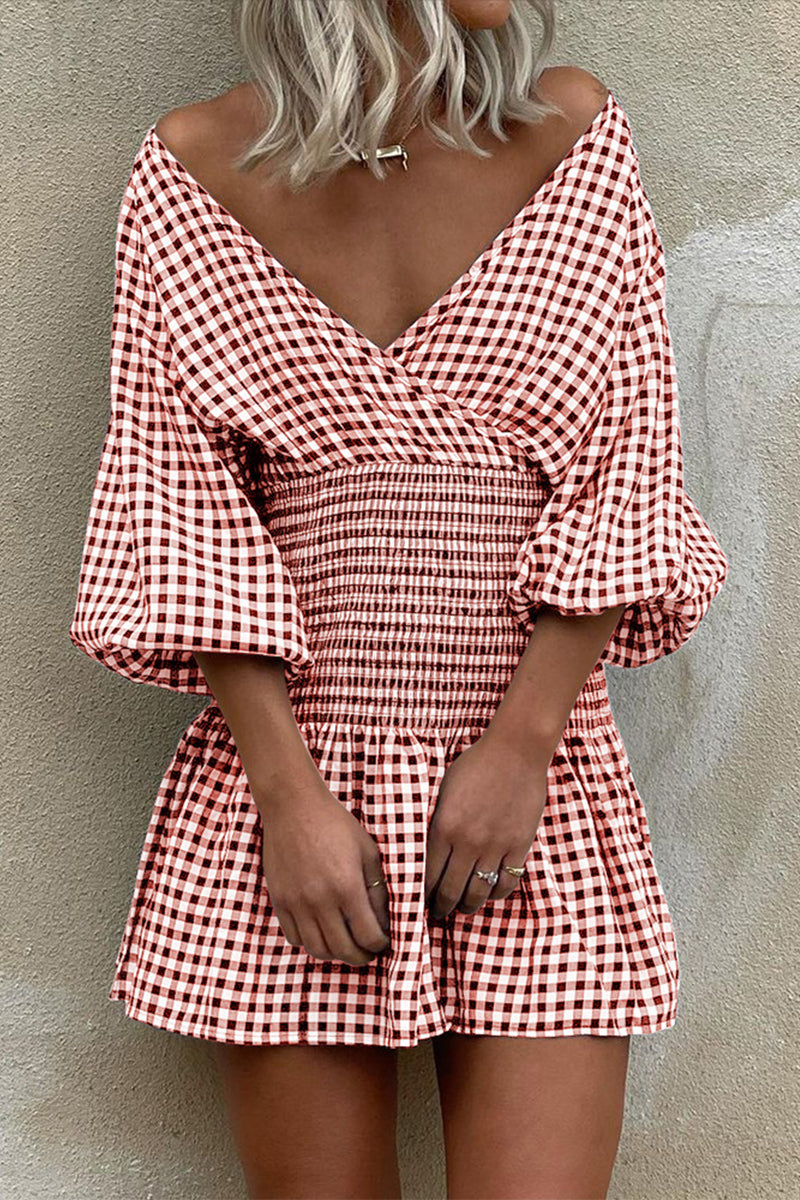 Ivonne | Robe d'hiver moderne et polyvalente