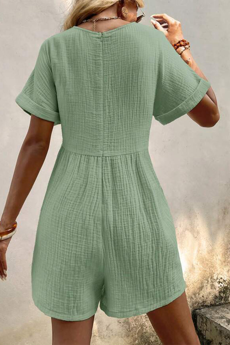 Nyssa | Short d'hiver polyvalent et confortable