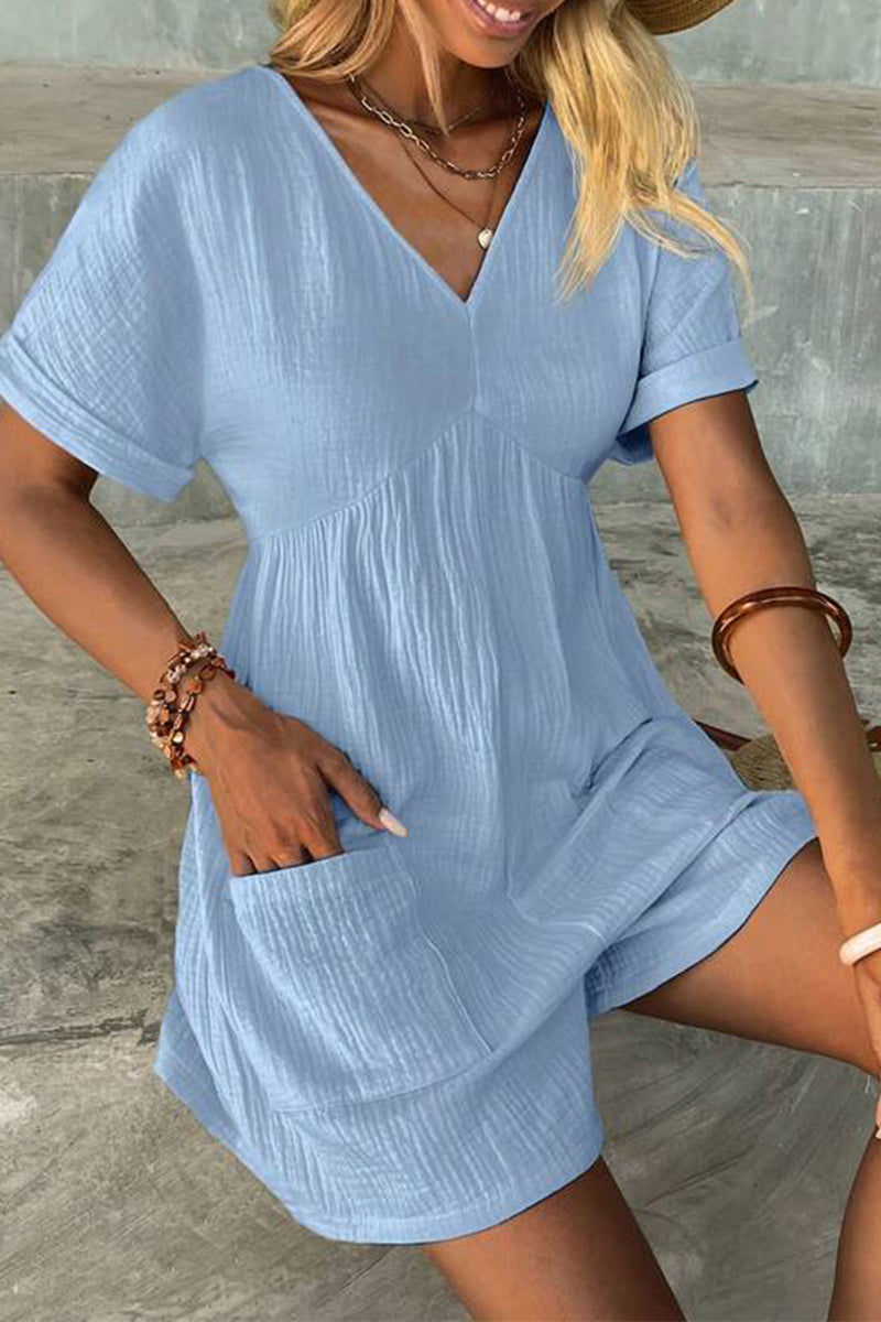 Nyssa | Short d'hiver polyvalent et confortable