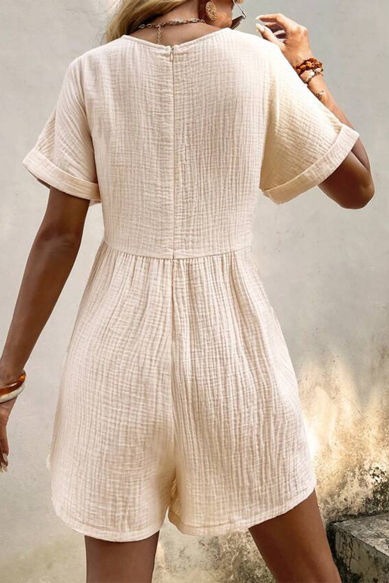 Nyssa | Short d'hiver polyvalent et confortable