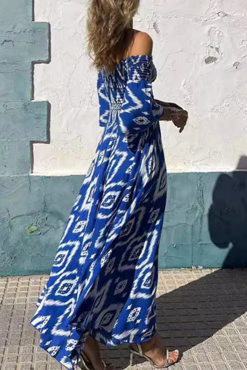 Siya | Robe d'hiver intemporelle et élégante