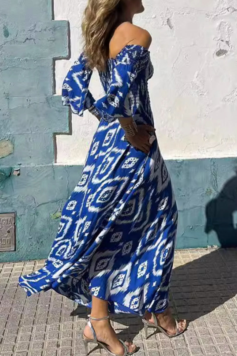 Siya | Robe d'hiver intemporelle et élégante