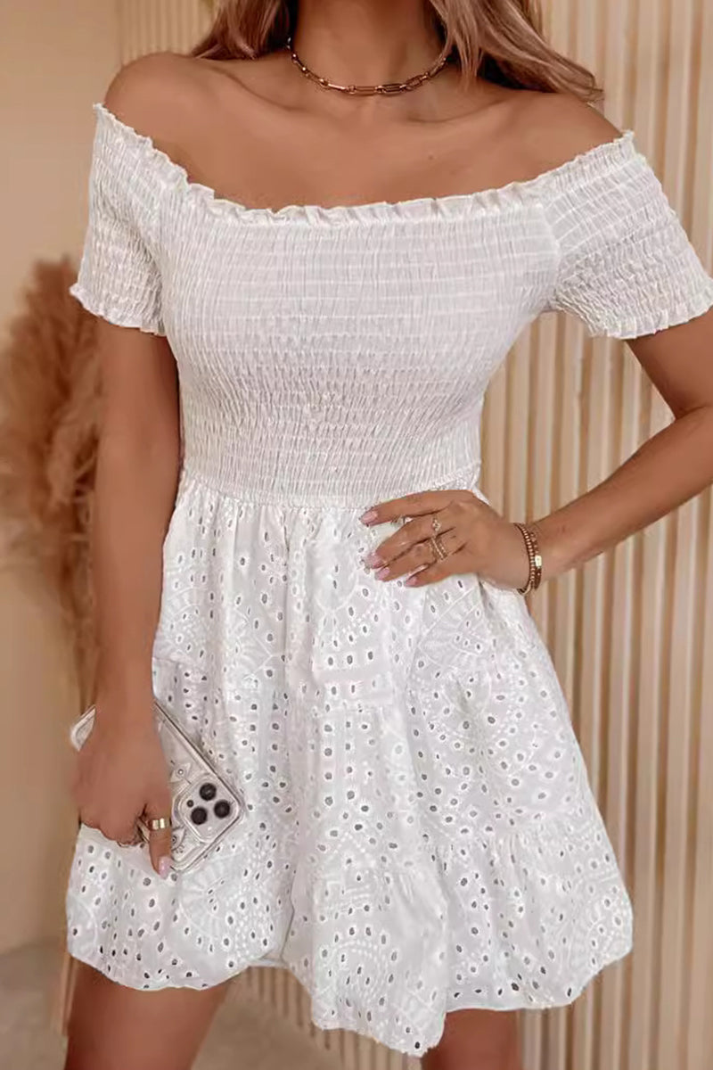 Taryn | Robe d'hiver élégante et stylée