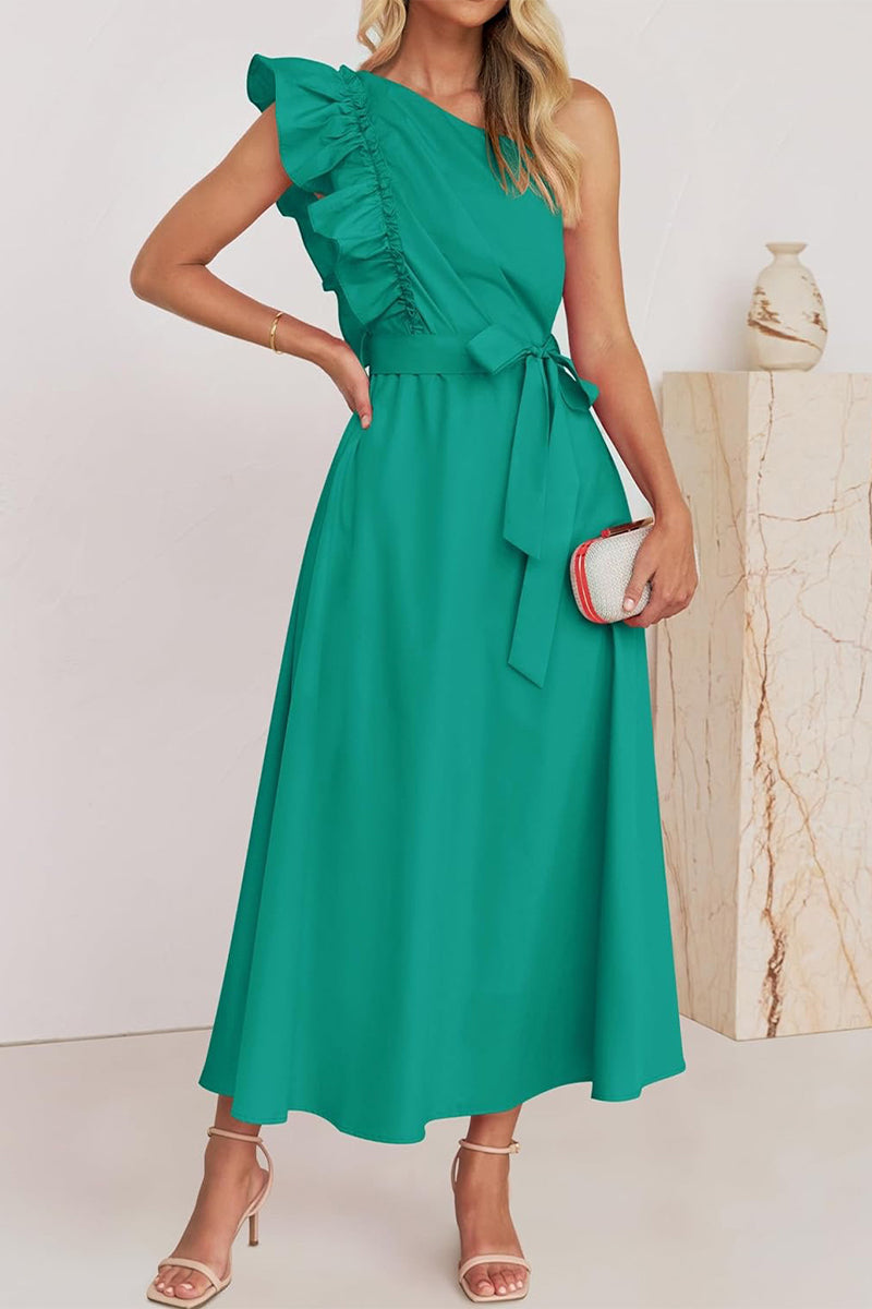Annika | Casual and Fashionable winter Dress