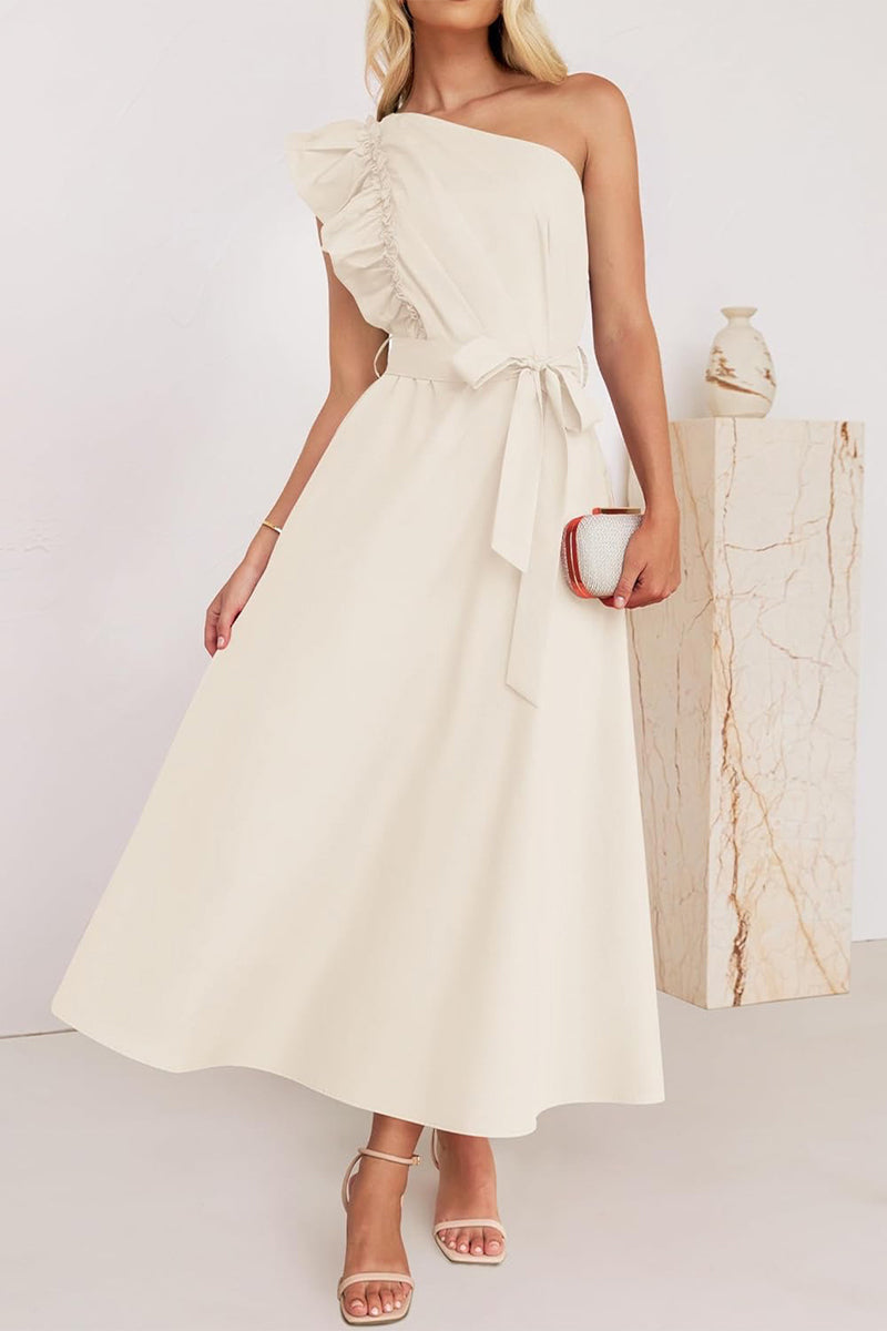 Annika | Casual and Fashionable winter Dress