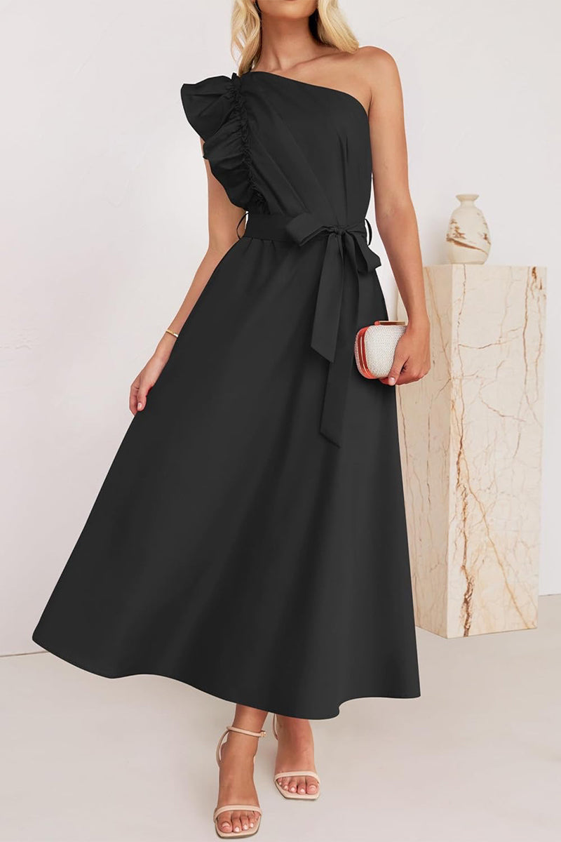 Annika | Casual and Fashionable winter Dress