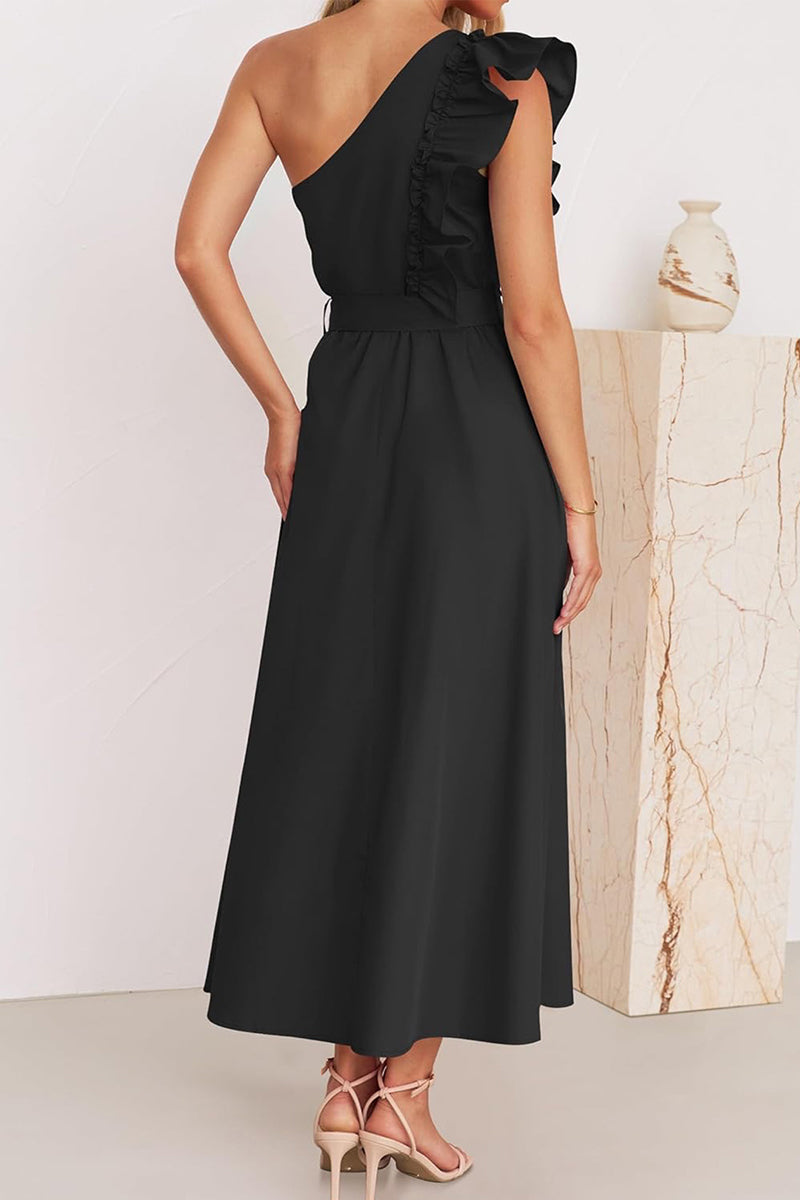 Annika | Casual and Fashionable winter Dress
