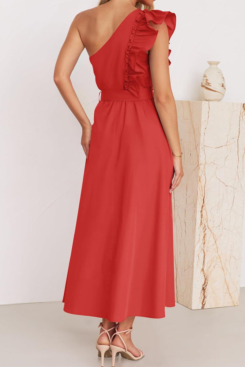 Annika | Casual and Fashionable winter Dress