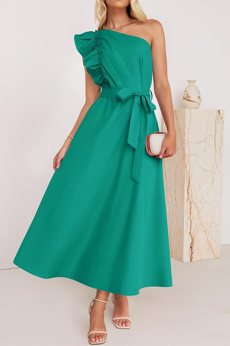 Annika | Casual and Fashionable winter Dress