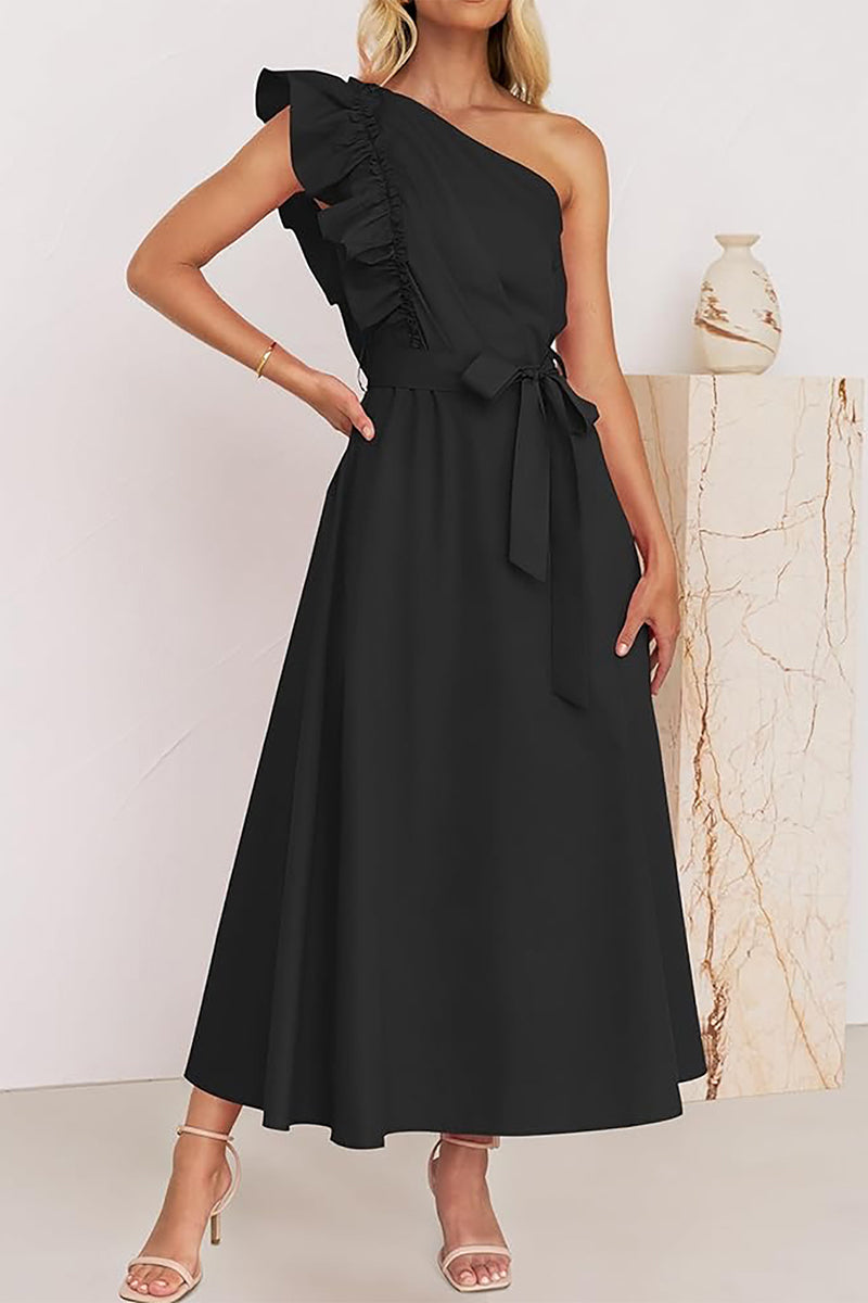 Annika | Casual and Fashionable winter Dress