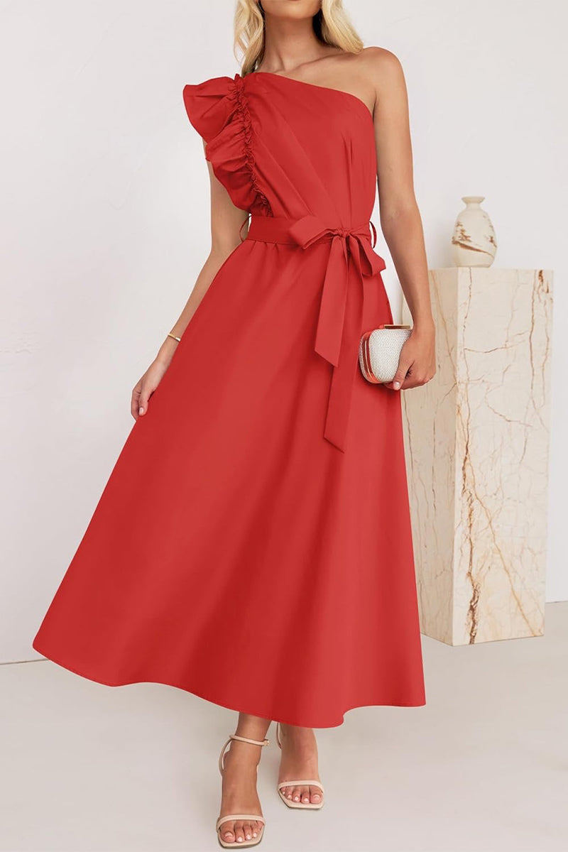 Annika | Casual and Fashionable winter Dress