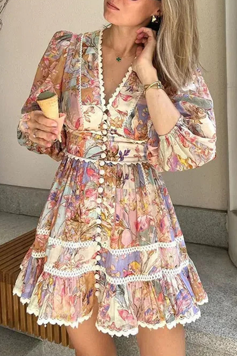 Rayna | Casual and Stylish winter Dress