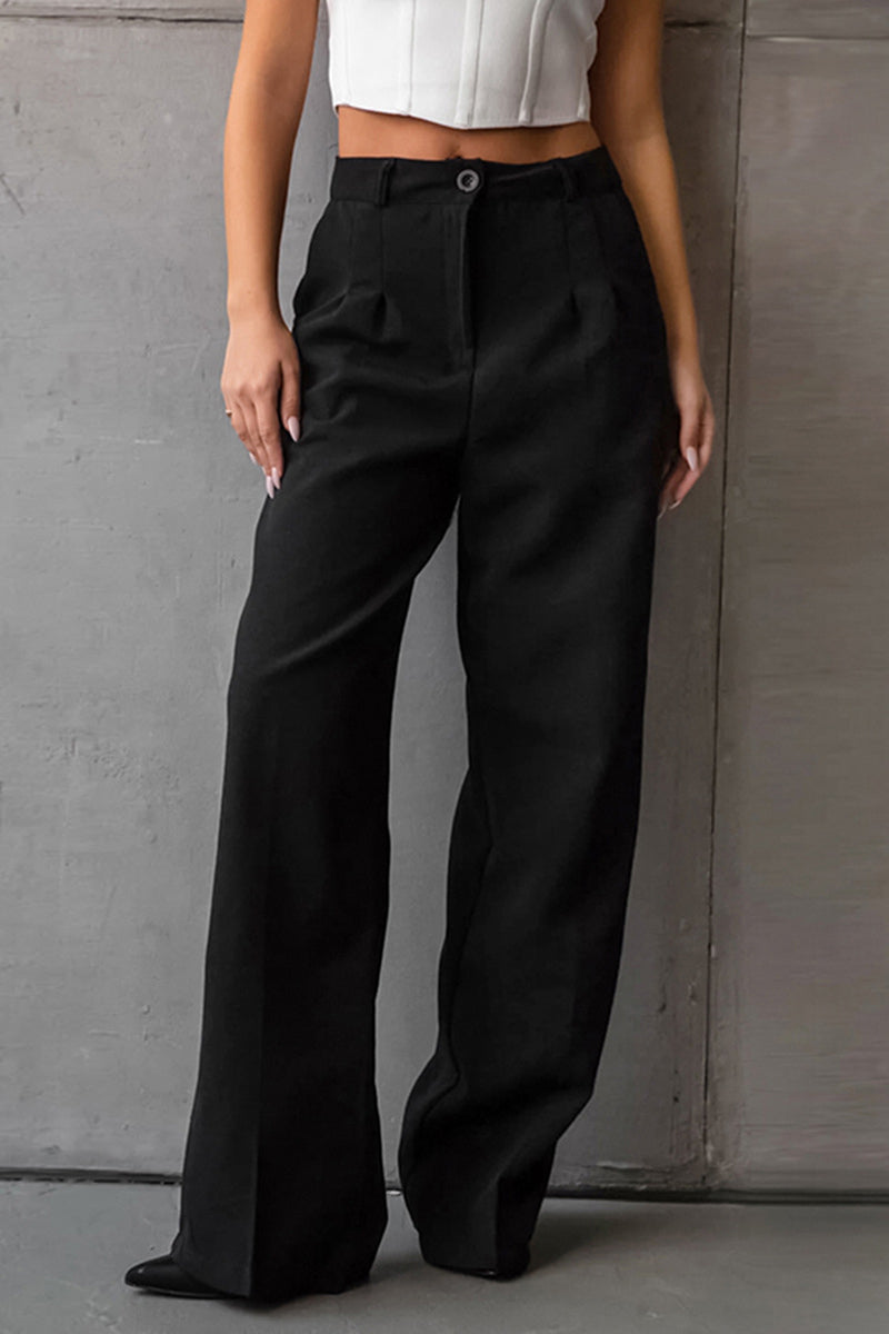 Verónica | Pantalon d'hiver Effortless and Chic