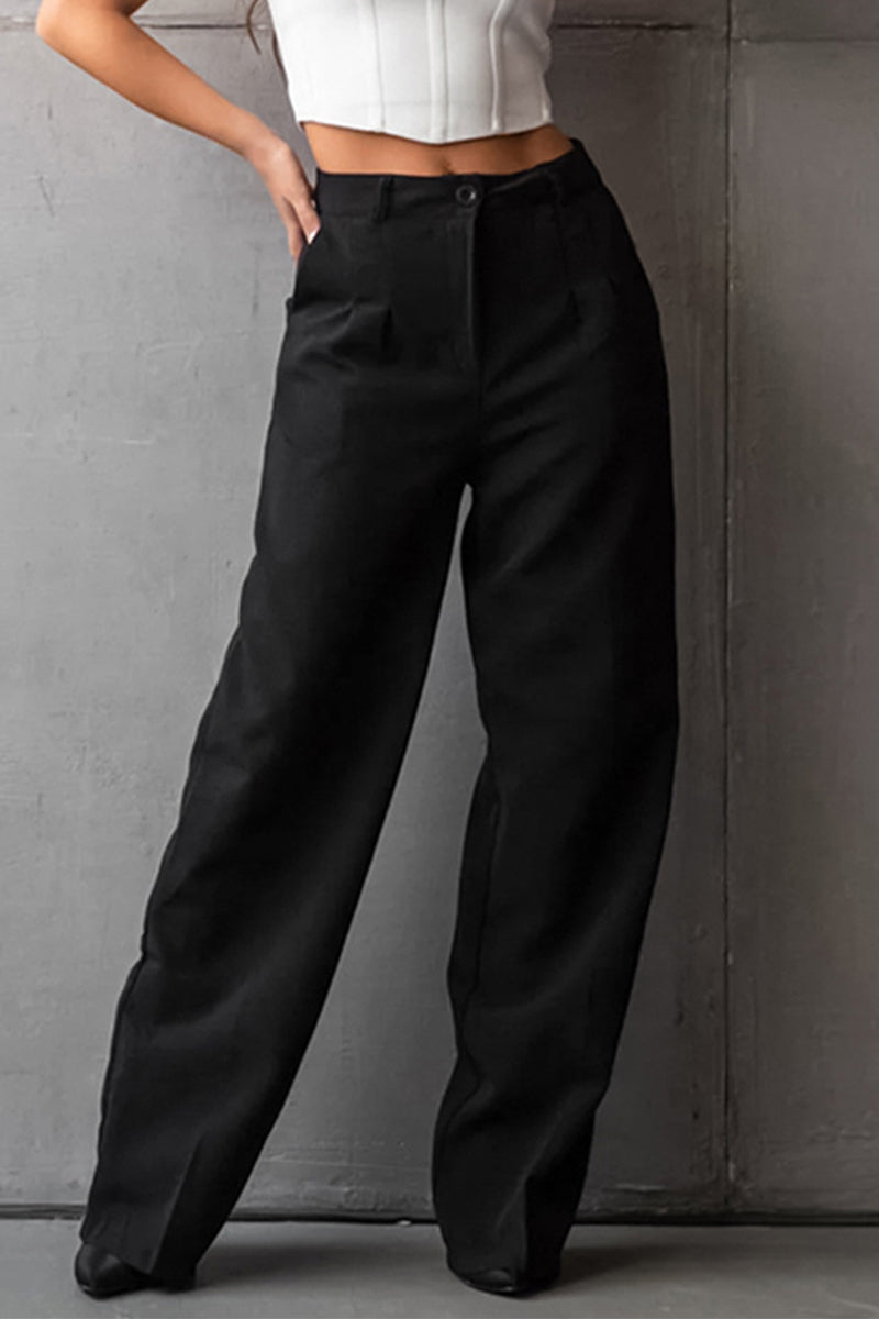 Verónica | Pantalon d'hiver Effortless and Chic