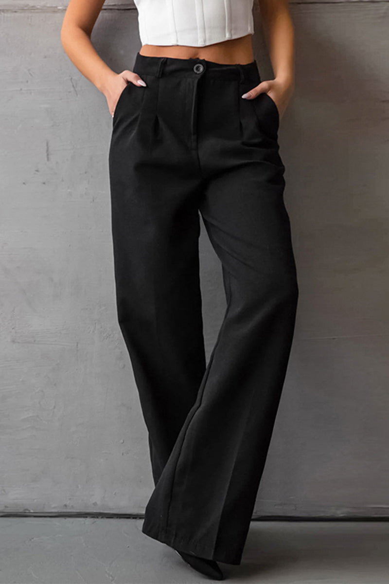 Verónica | Pantalon d'hiver Effortless and Chic