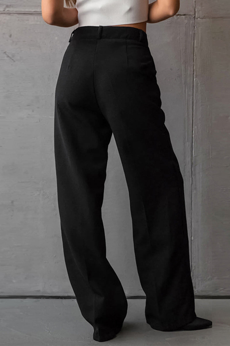 Verónica | Pantalon d'hiver Effortless and Chic