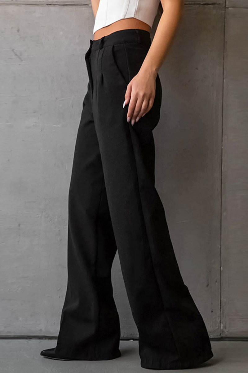 Verónica | Pantalon d'hiver Effortless and Chic