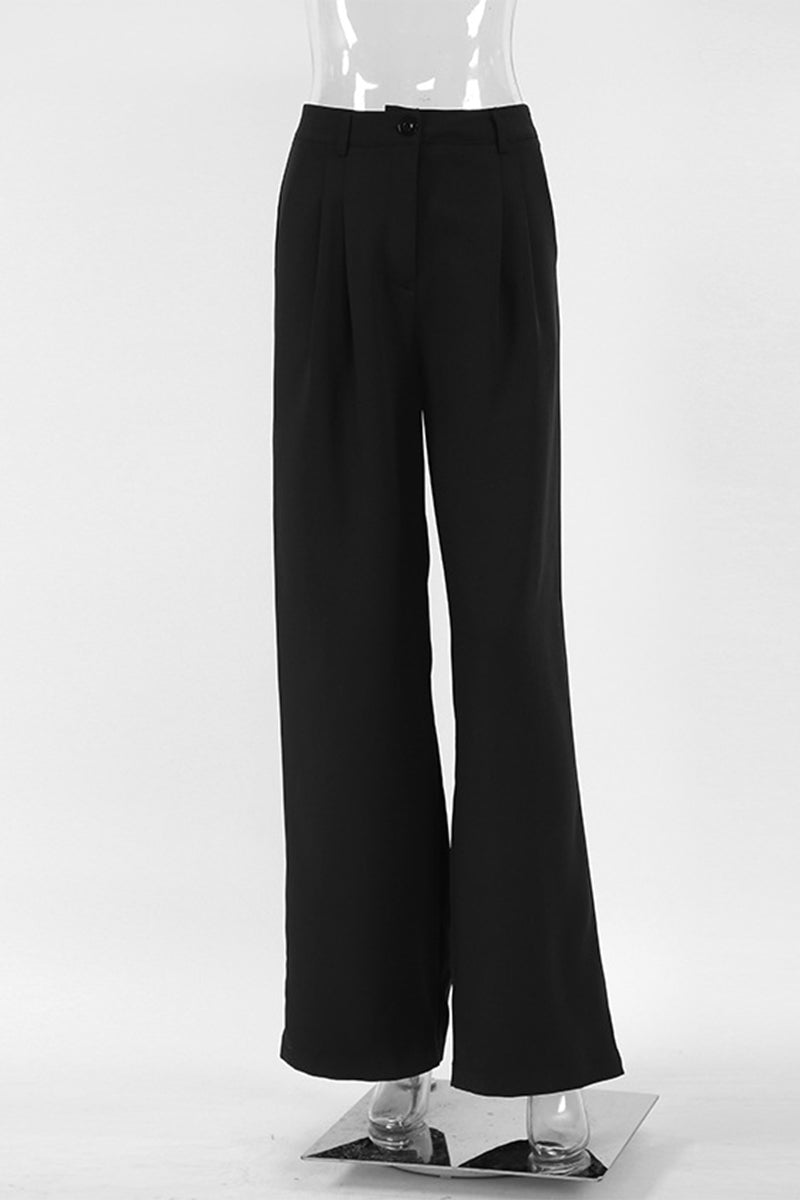 Verónica | Pantalon d'hiver Effortless and Chic