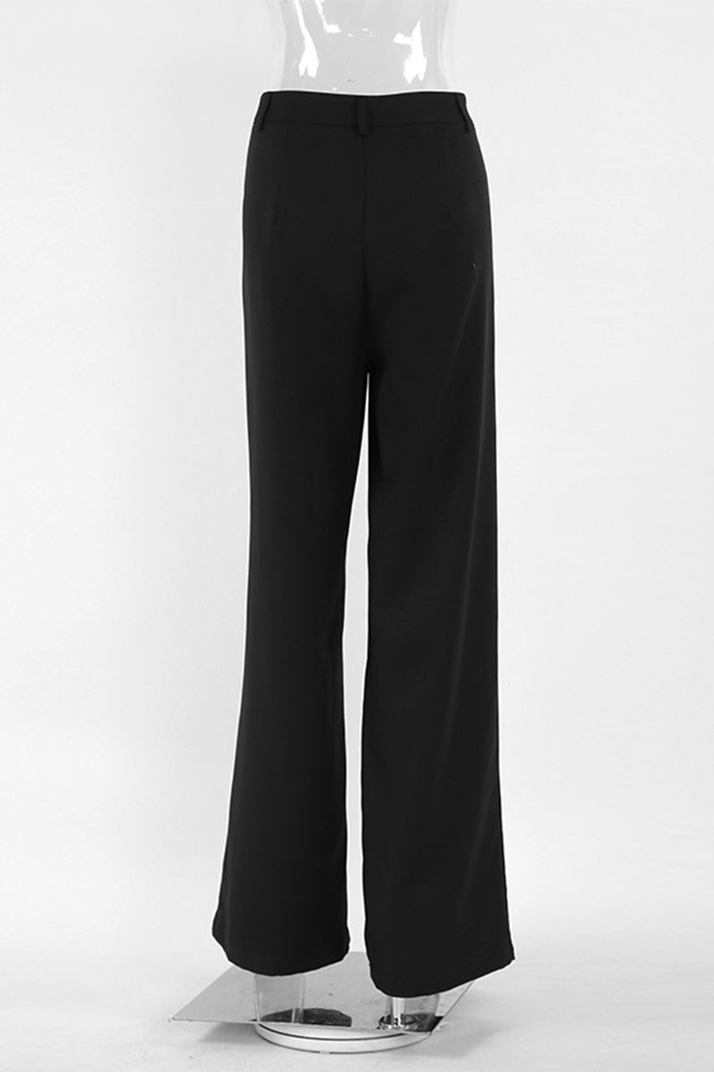 Verónica | Pantalon d'hiver Effortless and Chic