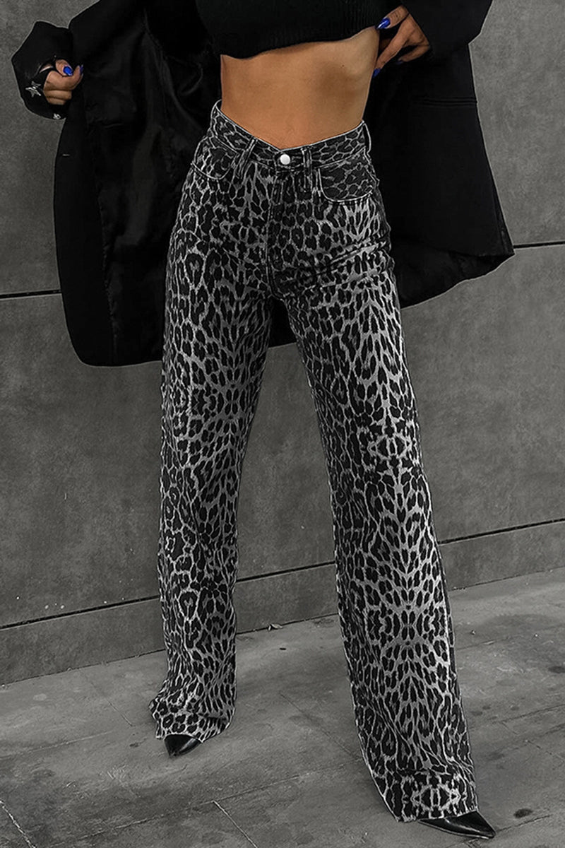 Valora | Pantalon d'hiver moderne et confortable