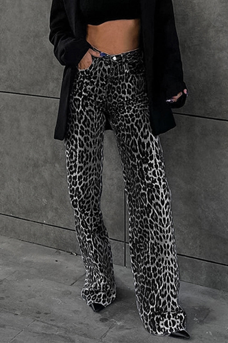 Valora | Pantalon d'hiver moderne et confortable