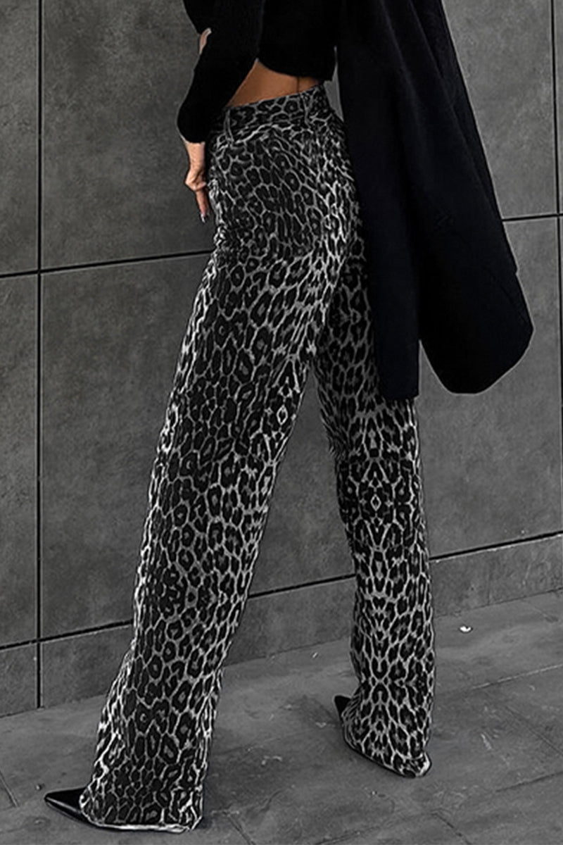 Valora | Pantalon d'hiver moderne et confortable