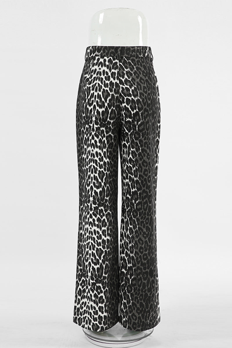 Valora | Pantalon d'hiver moderne et confortable