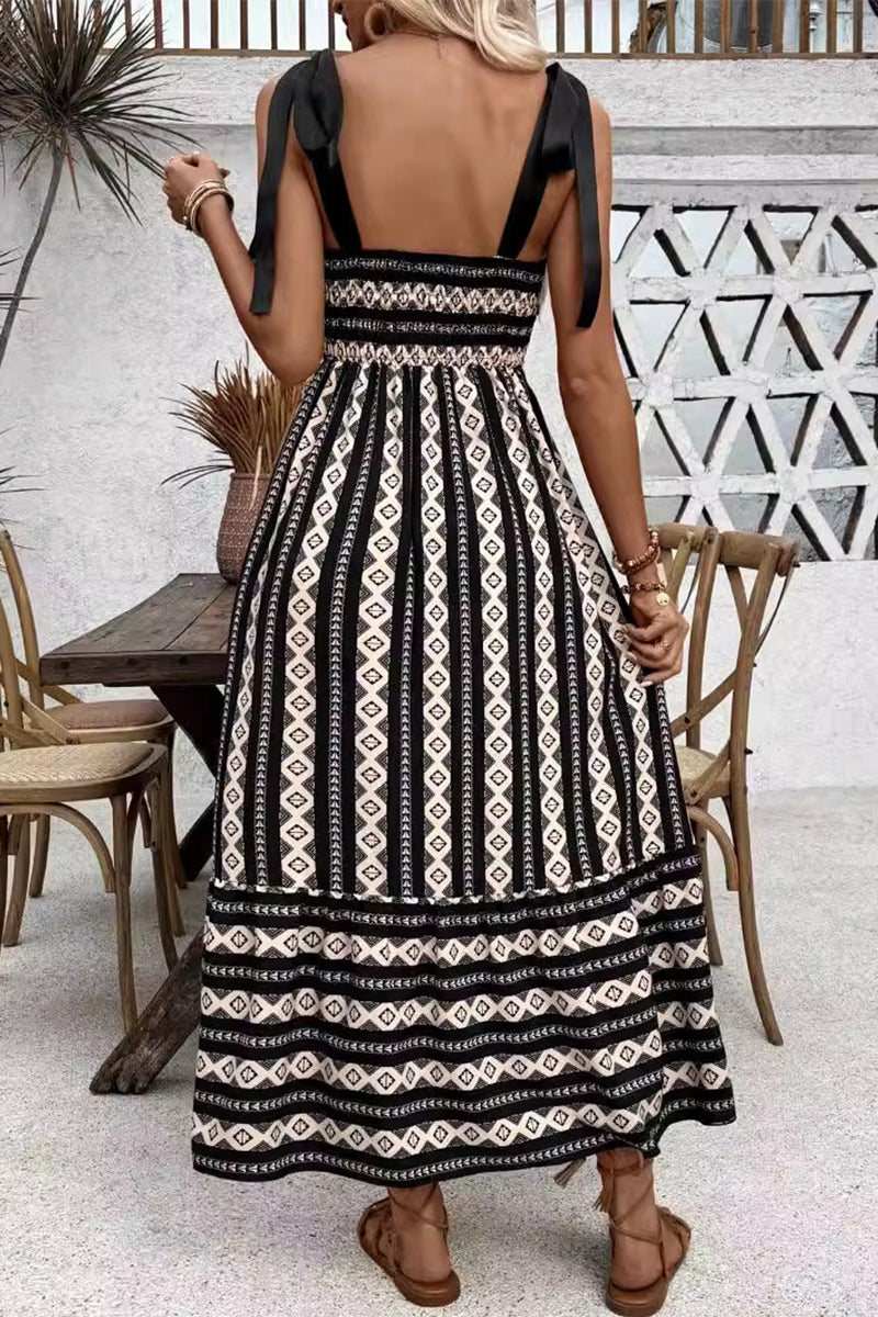 Alix | Robe d'hiver classique et élégante