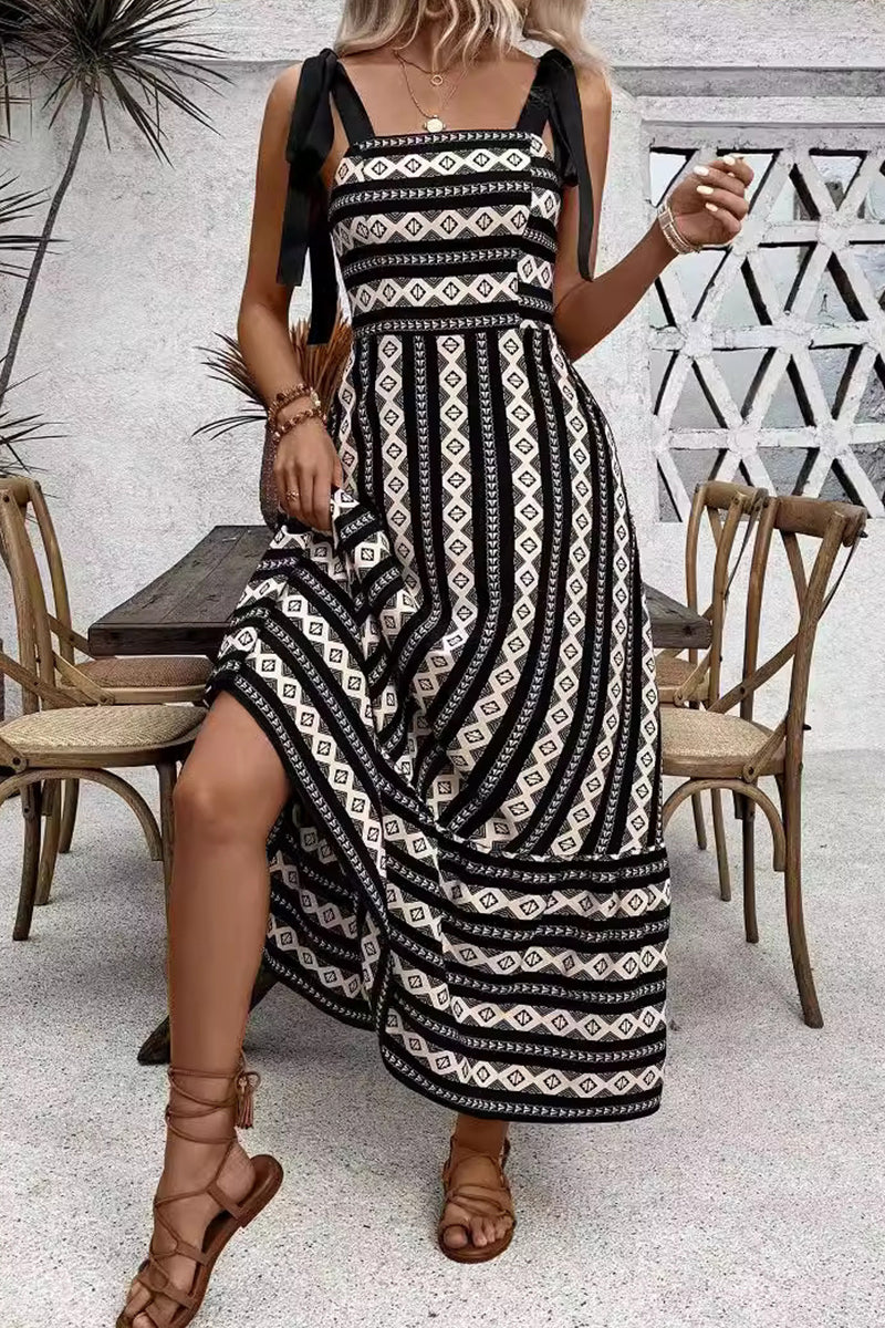 Alix | Robe d'hiver classique et élégante