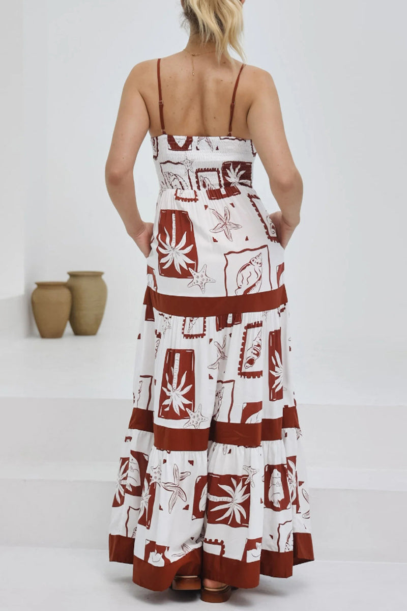 Rhea | Robe d'hiver intemporelle et élégante