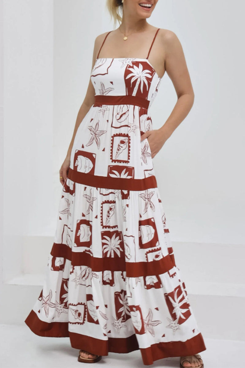 Rhea | Robe d'hiver intemporelle et élégante
