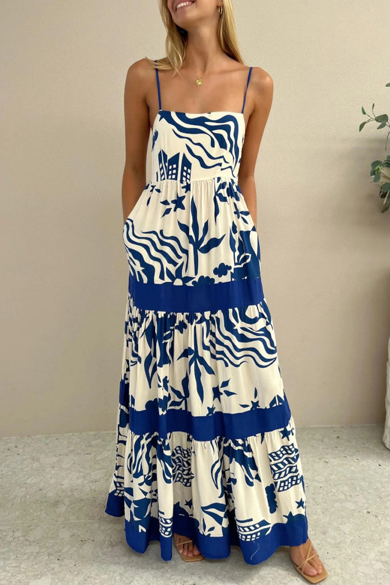 Rhea | Robe d'hiver intemporelle et élégante