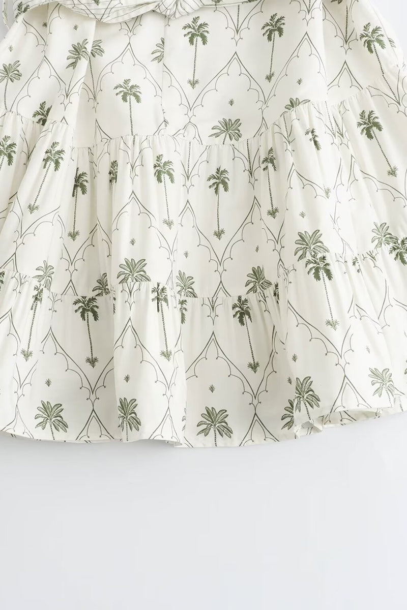 Ariel | Robe d'hiver simple et élégante