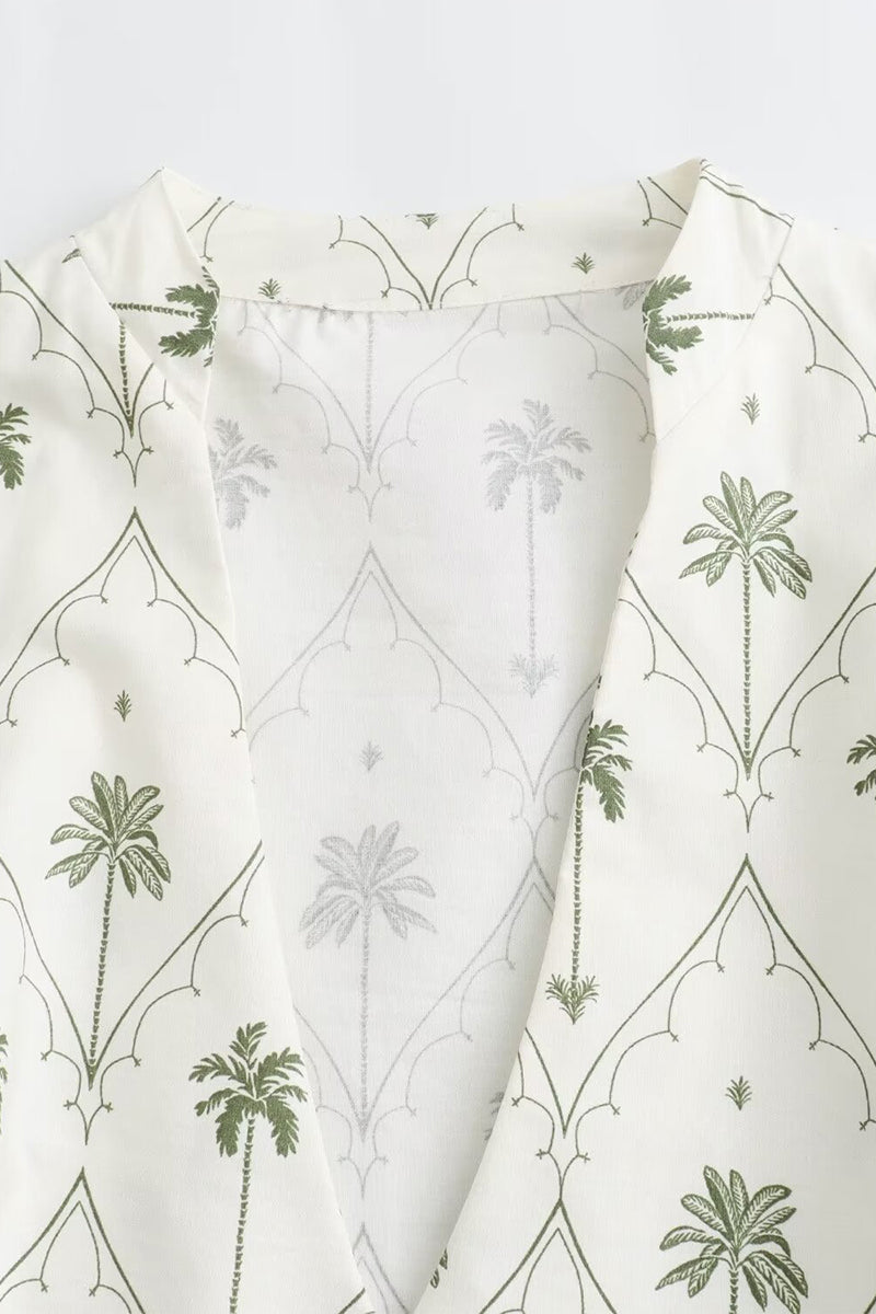 Ariel | Robe d'hiver simple et élégante